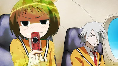 Nobunagun Season 1 Episode 5