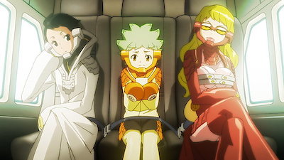 Nobunagun Season 1 Episode 6