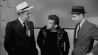 Naked City Season 1 Episode 7
