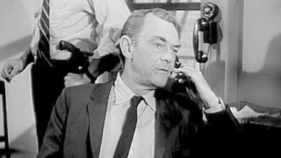 Naked City Season 1 Episode 9