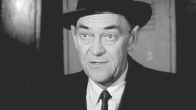 Naked City Season 1 Episode 19
