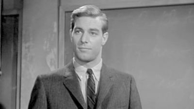 Naked City Season 1 Episode 21