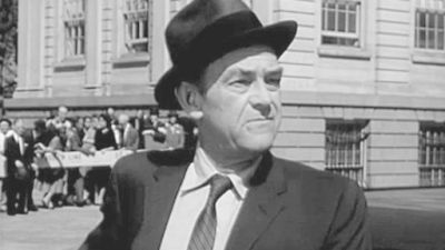 Naked City Season 1 Episode 22