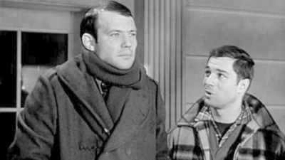 Naked City Season 1 Episode 23
