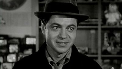 Naked City Season 1 Episode 24