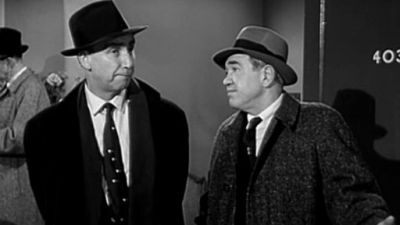 Naked City Season 1 Episode 27