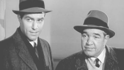 Naked City Season 1 Episode 28