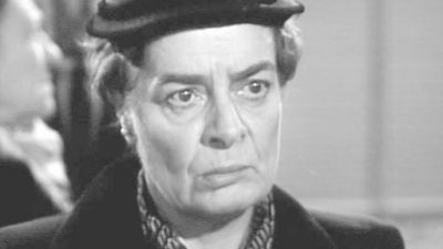 Naked City Season 1 Episode 30