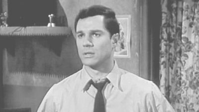 Naked City Season 1 Episode 31