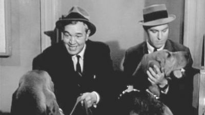 Naked City Season 1 Episode 35