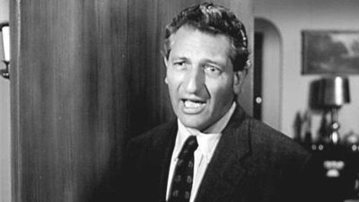 Naked City Season 1 Episode 37