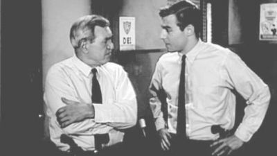 Naked City Season 1 Episode 38