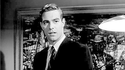 Naked City Season 1 Episode 39