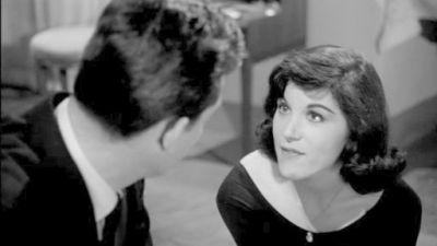 Naked City Season 2 Episode 1