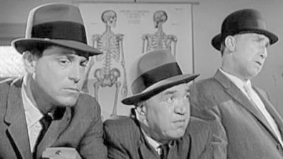 Naked City Season 2 Episode 6