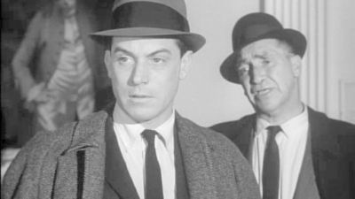 Naked City Season 2 Episode 9