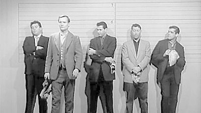 Naked City Season 2 Episode 10