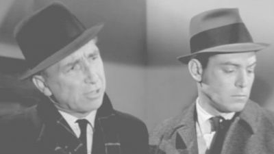 Naked City Season 2 Episode 19