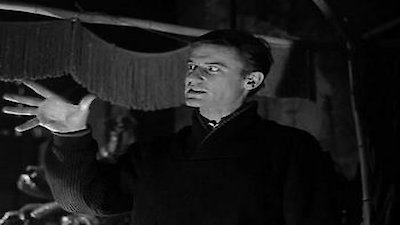 Naked City Season 2 Episode 20