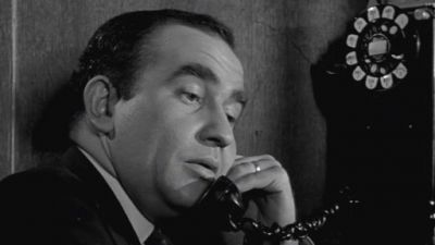 Naked City Season 2 Episode 23