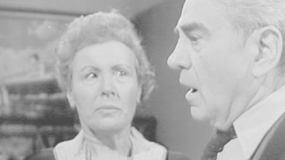 Naked City Season 2 Episode 25