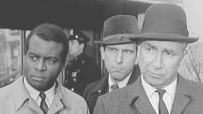 Naked City Season 2 Episode 26