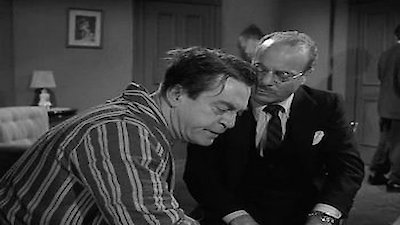 Naked City Season 2 Episode 27