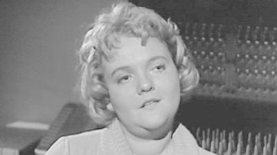 Naked City Season 2 Episode 28