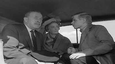 Naked City Season 2 Episode 32