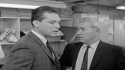 Naked City Season 3 Episode 4