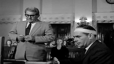 Naked City Season 3 Episode 7