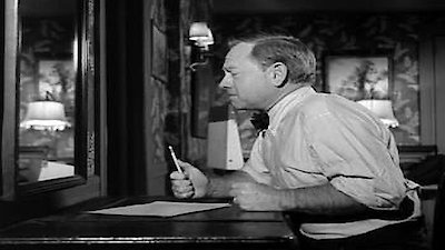 Naked City Season 3 Episode 11