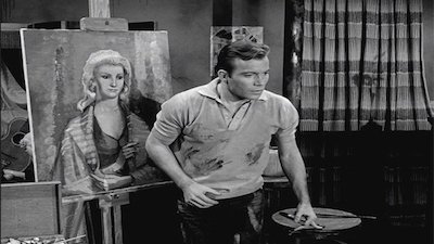 Naked City Season 3 Episode 14