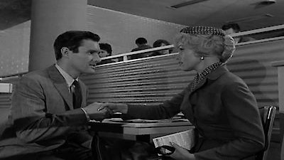 Naked City Season 3 Episode 20