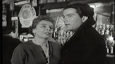 Naked City Season 3 Episode 24