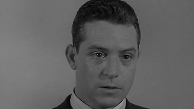 Naked City Season 4 Episode 2