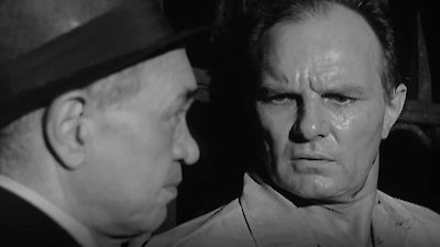 Naked City Season 4 Episode 4