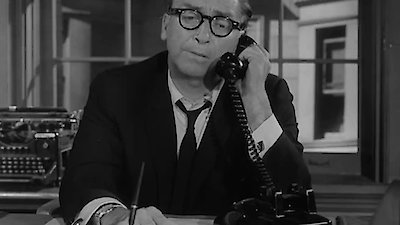 Naked City Season 4 Episode 7