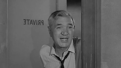 Naked City Season 4 Episode 8