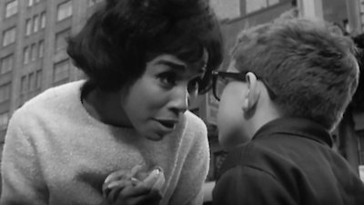 Naked City Season 4 Episode 10