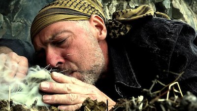 Survivorman Specials Season 1 Episode 8