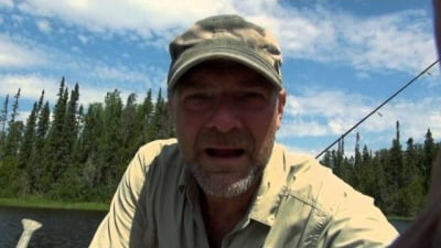 Survivorman Specials Season 1 Episode 4