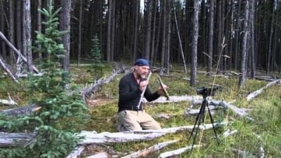 Survivorman Specials Season 1 Episode 5