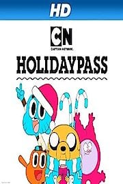Cartoon Network: HOLIDAYPASS