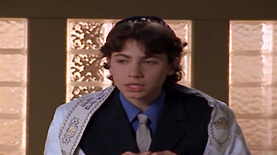 Lizzie McGuire Season 1 Episode 31