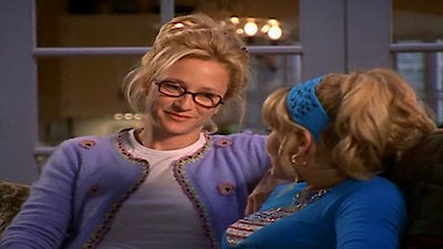 Lizzie McGuire Season 2 Episode 3