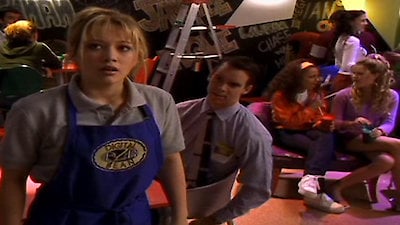 Lizzie McGuire Season 2 Episode 5