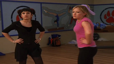 Lizzie McGuire Season 2 Episode 10