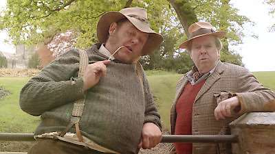 Blandings Season 1 Episode 1