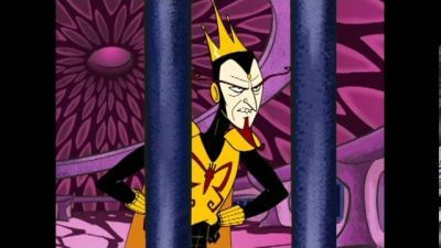 Adult Swim: Watching is Better Than Living Season 1 Episode 3